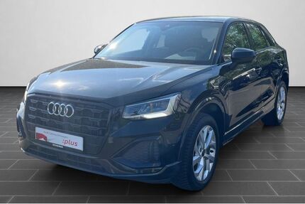 Audi Q2 16.816 km 29.990 &euro; Homburg 66424