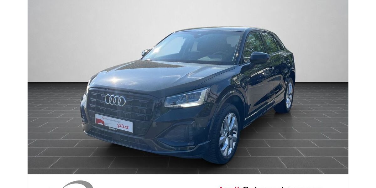 Audi Q2 16.816 km 29.990 &euro; Homburg 66424