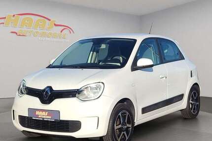 Renault Twingo 30.000 km 8.790 &euro; Ebersdorf bei Coburg 96237