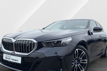 BMW i5 26.864 km 56.891 &euro; Bielefeld 33719