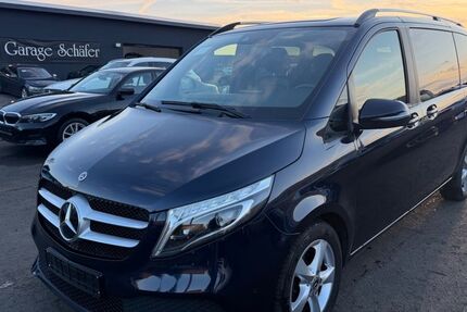 Mercedes-Benz V 220 88.000 km 37.999 &euro; Fuldatal (Kassel) 34233