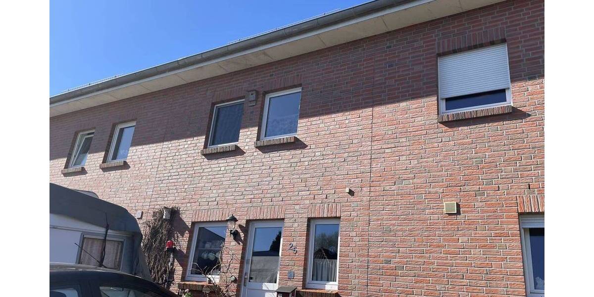 Reihenmittelhaus Bad Oldesloe - 6 Zimmer, 145 m&sup2;, 548.000&euro; | Angebot:26572740