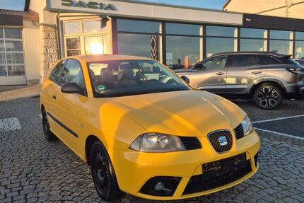 Seat Ibiza 210.500 km 550 &euro; Gunzenhausen 91710