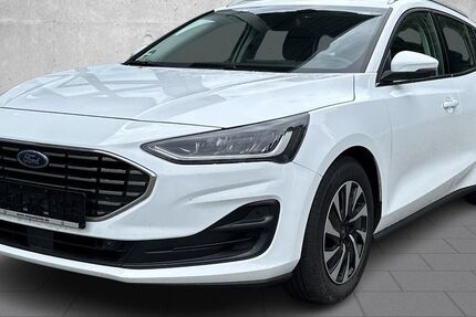 Ford Focus 65.049 km 17.350 &euro; Buchholz i. d. Nordheide 21244