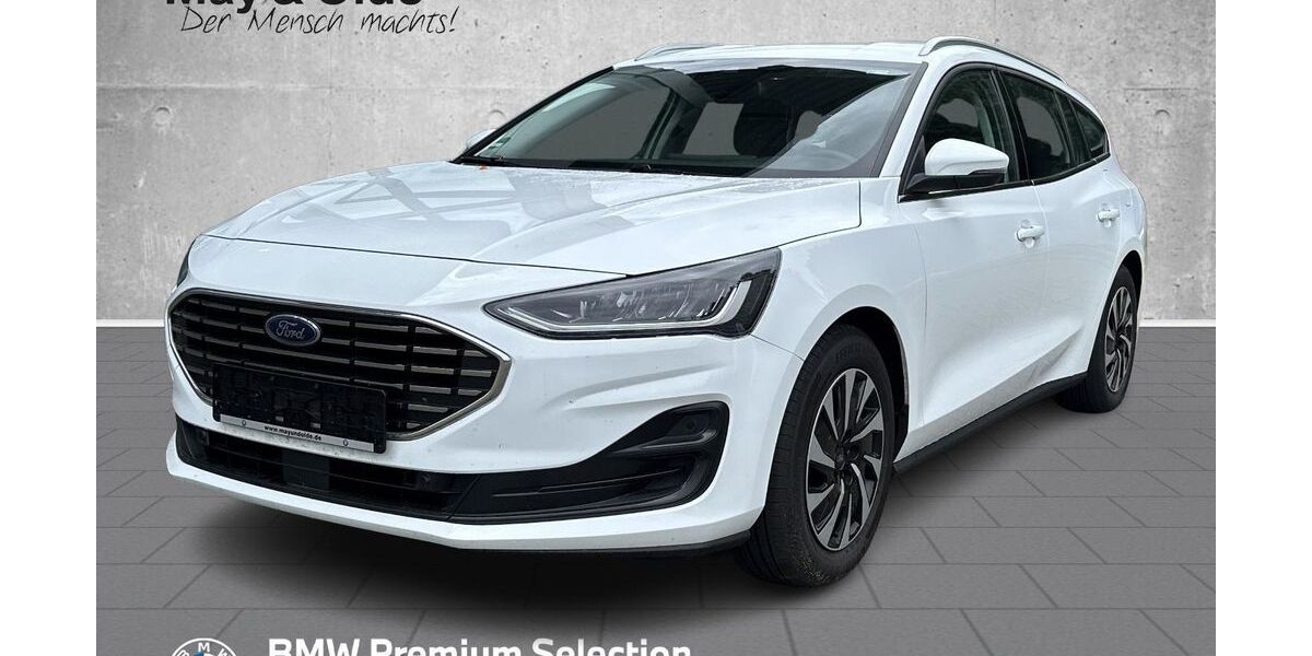 Ford Focus 65.049 km 17.350 &euro; Buchholz i. d. Nordheide 21244