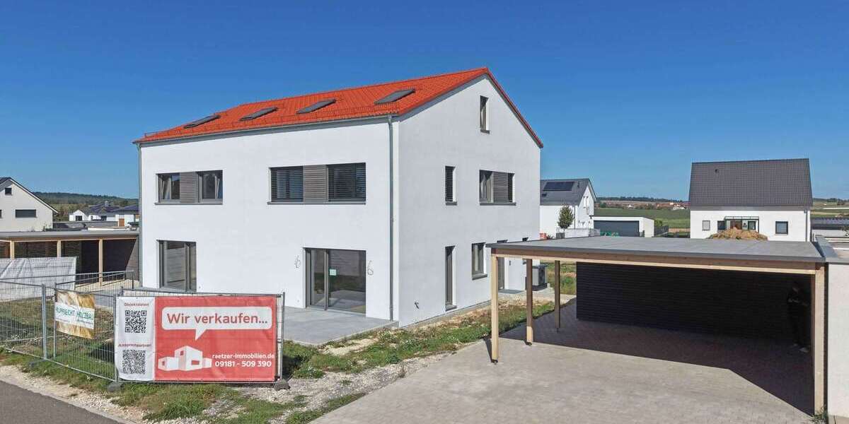 Einfamilienhaus Deining - 6 Zimmer, 171 m&sup2;, 639.000&euro; | Angebot:26975908