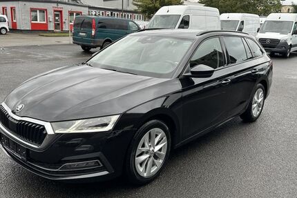 Skoda Octavia 167.375 km 16.660 € Mainz 55122