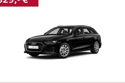 Audi A4 19.500 km 26.930 &euro; Ludwigsburg 71636