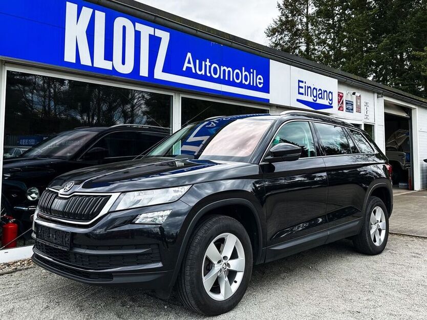 Kodiaq