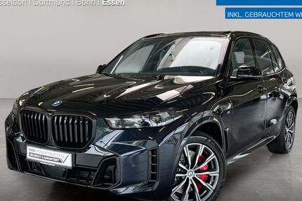 BMW X5 34.872 km 94.899 &euro; Essen 45141