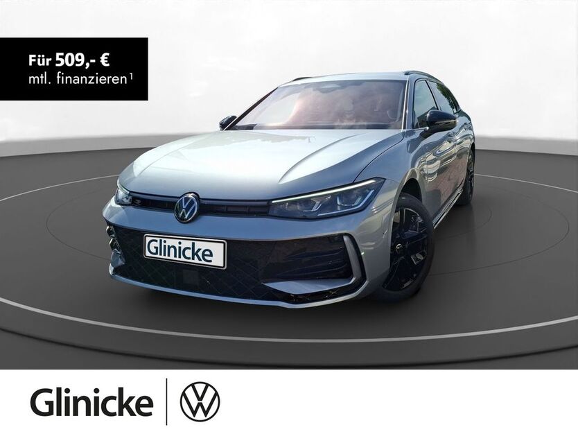 VW Passat 5.500 km 52.000 € Weimar 99423