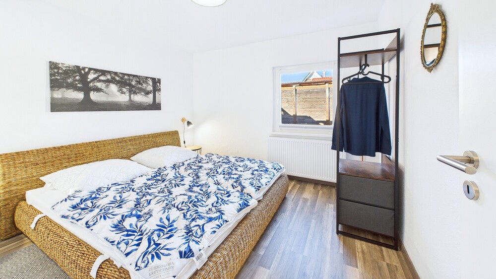 Mit 3D: Charmantes Einfamilienhaus in Buxtehude modernisiert zentrale Lage ideal für Paare & kleine Familien - Doppelhaushälfte Buxtehude | Angebot:26004357