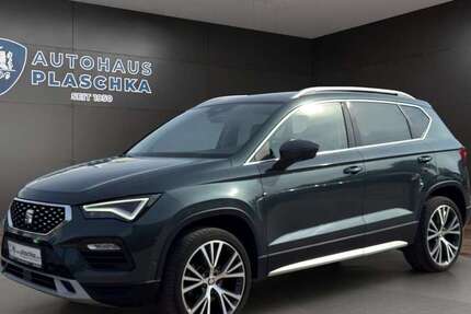 Seat Ateca 85.000 km 21.450 &euro; Amelinghausen 21385