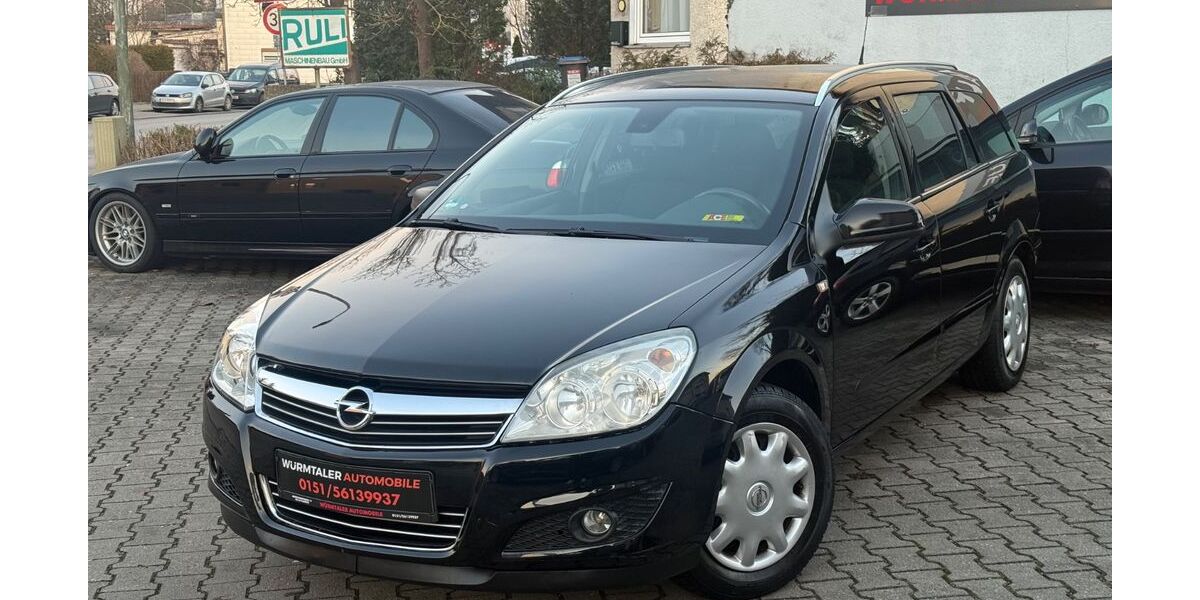 Opel Astra 203.000 km 2.390 &euro; Planegg 82152