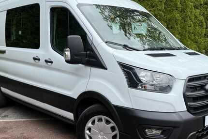 Ford Transit 46.637 km 26.950 &euro; Eisenach 99817