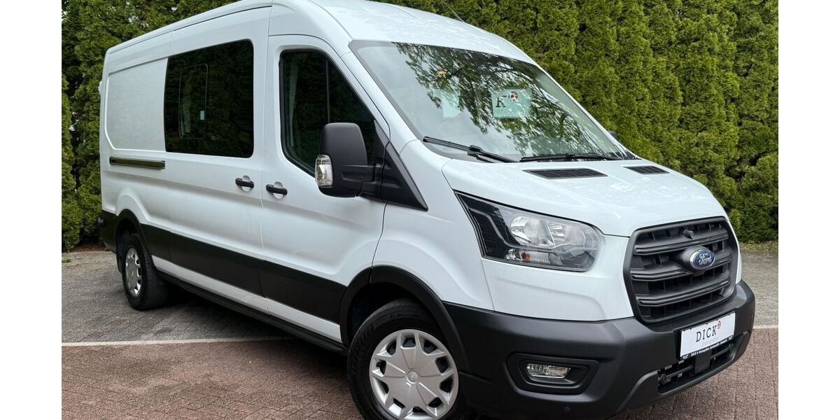 Ford Transit 46.637 km 26.950 &euro; Eisenach 99817