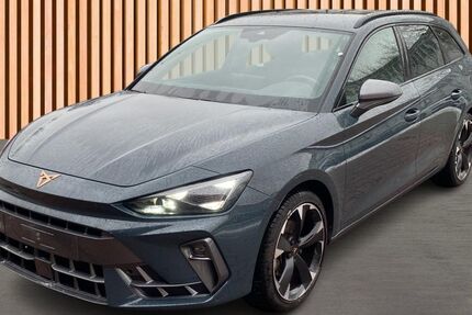 Cupra Leon 25.804 km 27.980 &euro; Dresden 01328