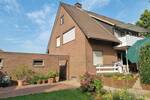 Charmantes Zweifamilienhaus in 49186 Bad Iburg-Sentrup 6 zimmer