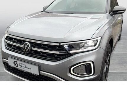 VW T-Roc 11.400 km 28.950 &euro; Meppen 49716