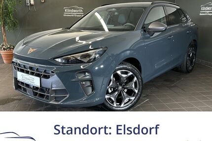 Cupra Terramar 6.900 km 36.950 &euro; Elsdorf 27404