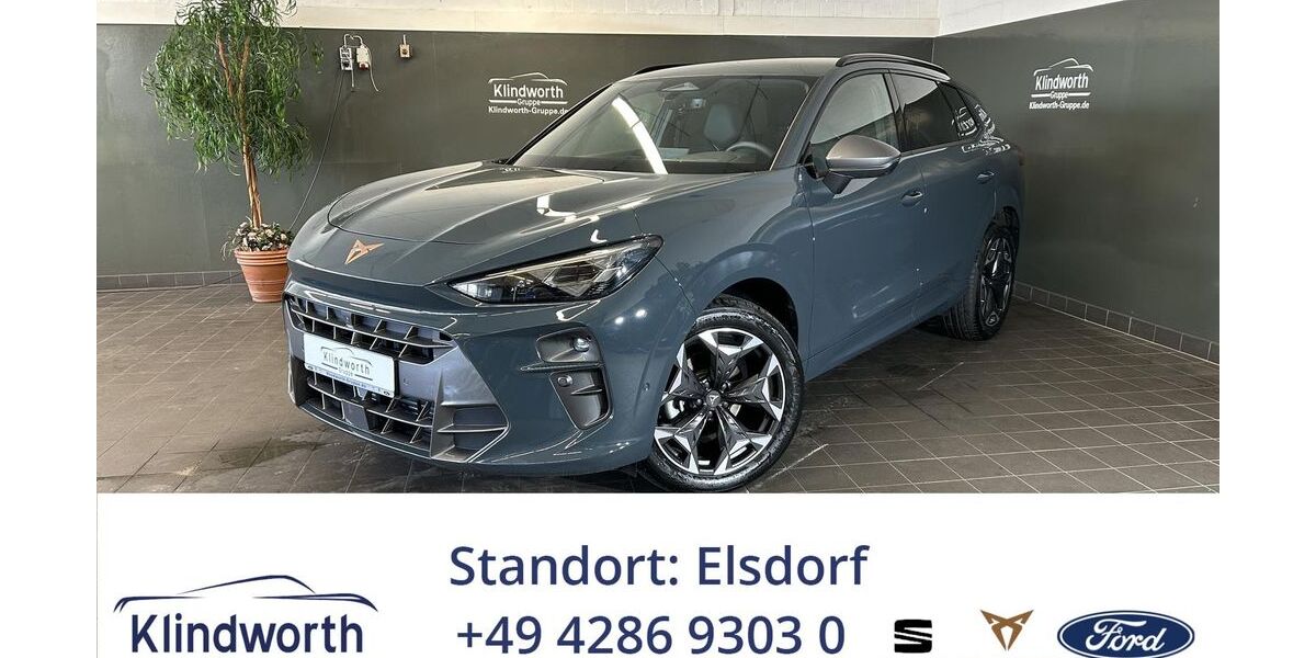 Cupra Terramar 6.900 km 36.950 &euro; Elsdorf 27404