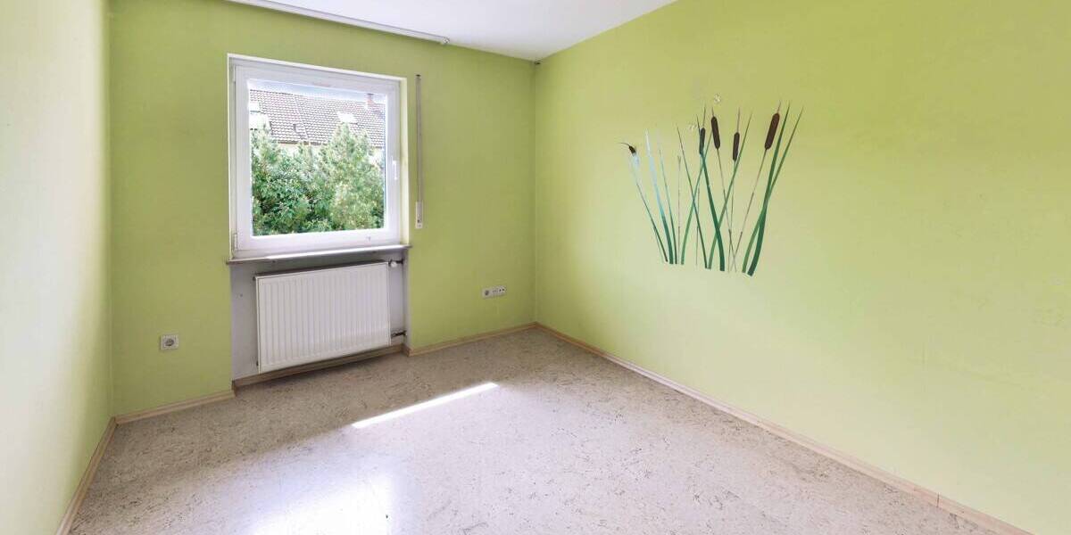 Reihenmittelhaus Ansbach - 5 Zimmer, 130 m&sup2;, 319.000&euro; | Angebot:26763523