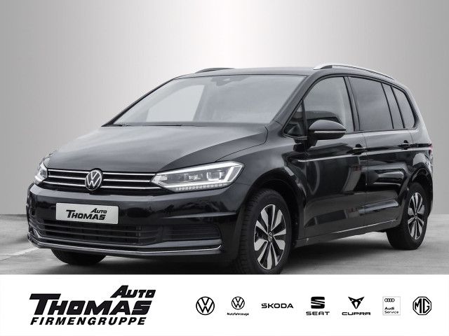 VW Touran 16.210 km 34.980 € Bonn 53227
