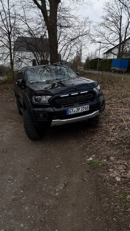 Ranger