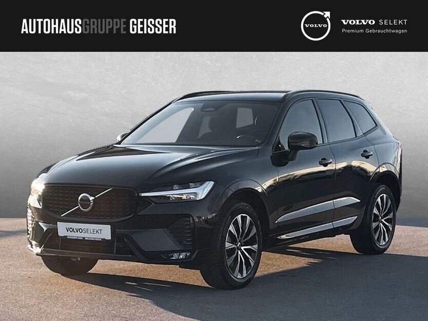 Volvo XC60 34.000 km 45.250 € Karlsruhe 76187