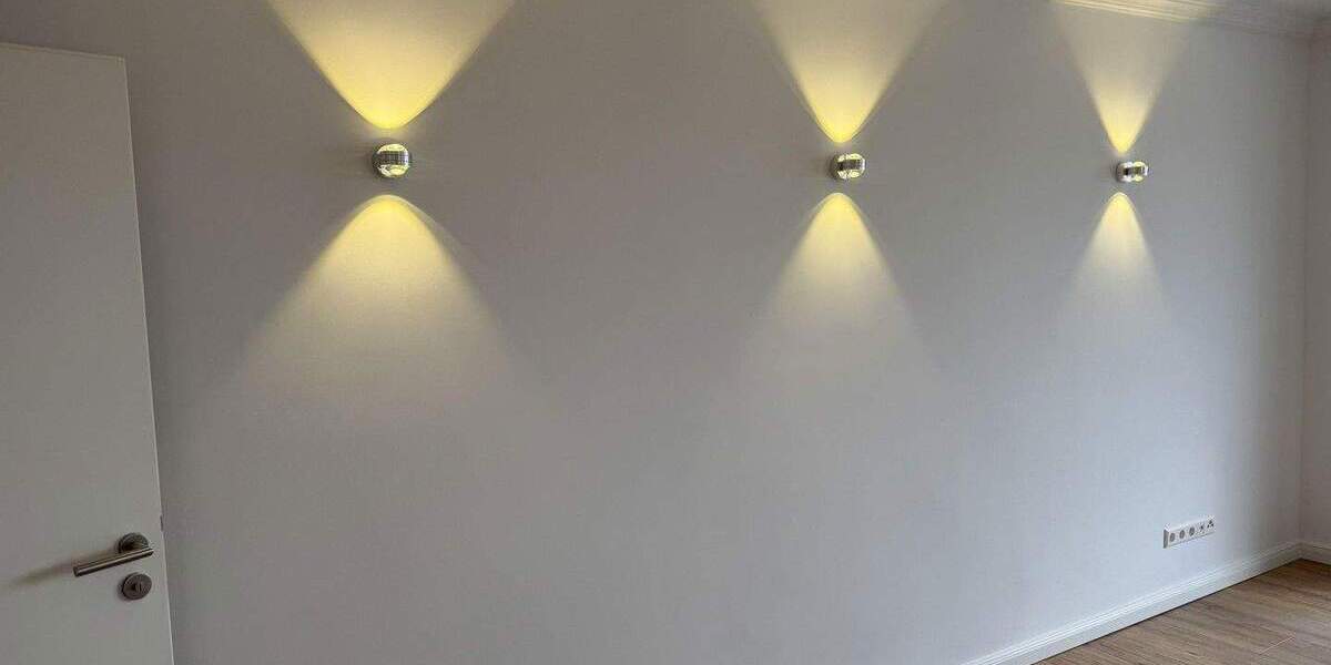 Etagenwohnung Barsinghausen Egestorf - 3 Zimmer, 80 m&sup2;, 199.900&euro; | Angebot:25250743