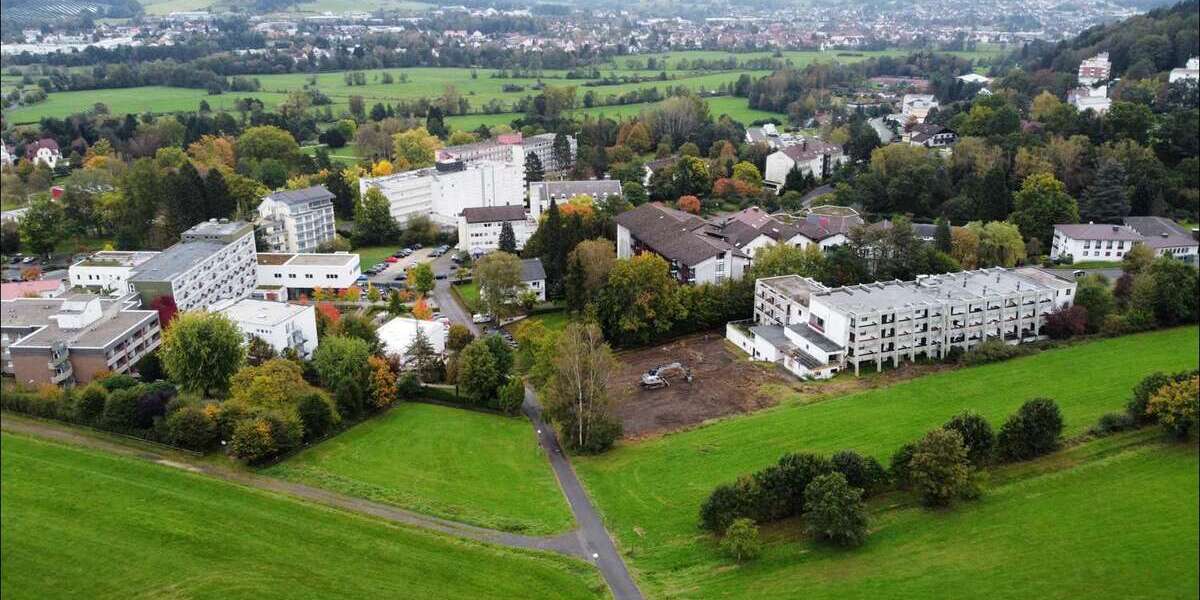 Grundstück Bad Soden-Salmünster Salmünster - 980.000&euro; | Angebot:20933098