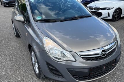 Opel Corsa 163.950 km 2.950 &euro; Fuerth 90763