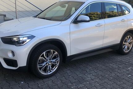 BMW X1 133.000 km 16.700 &euro; Lahr 77933