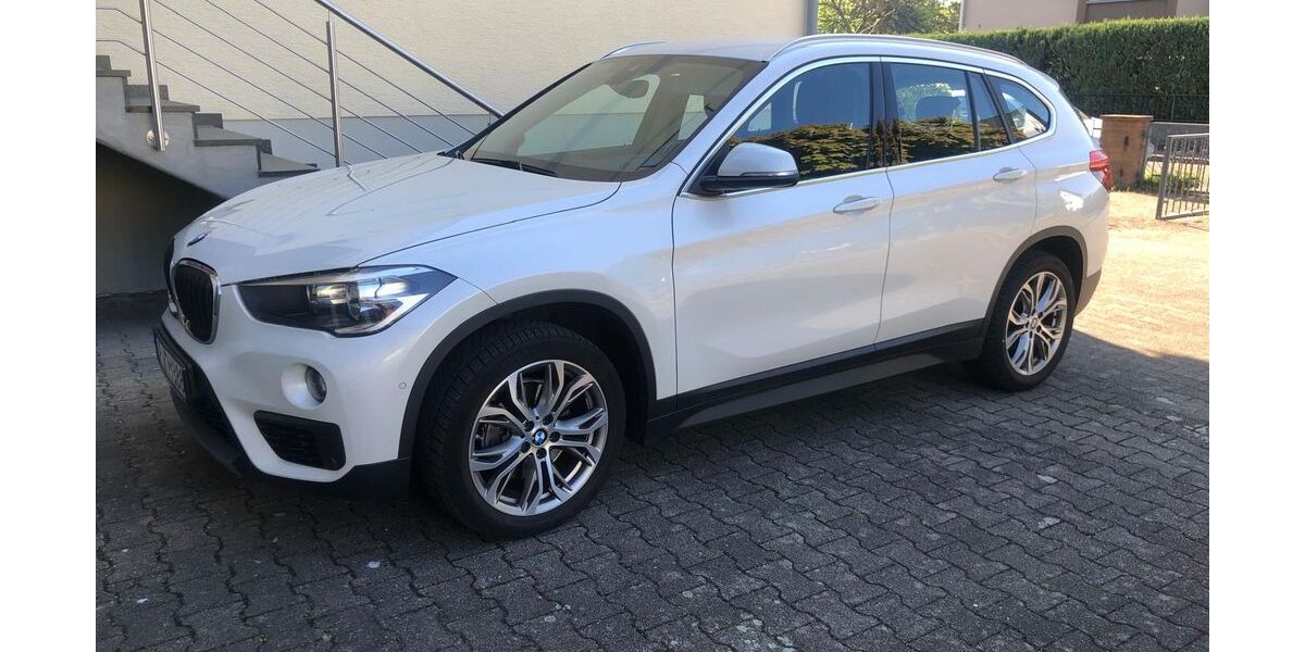 BMW X1 133.000 km 16.700 &euro; Lahr 77933