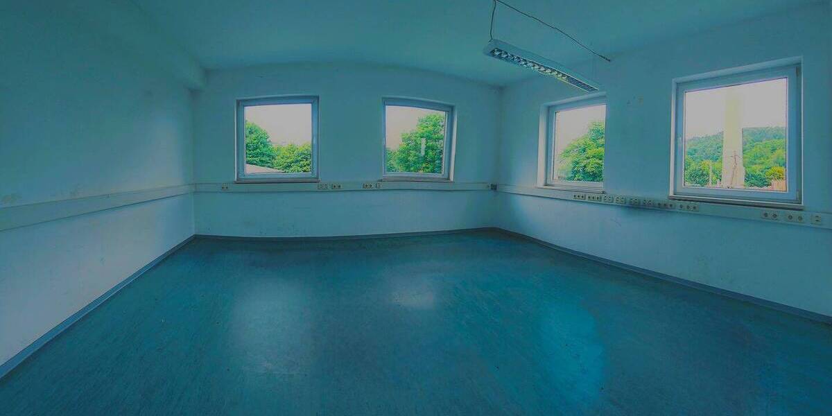 Gewerbeobjekt Eisenach Fischbach - 190.000&euro; | Angebot:21280230