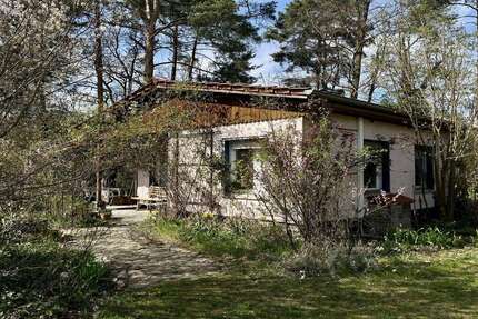 Haus Radewege - Siedlung Siedlung - 2 Zimmer, 35 m&sup2;, 165.000&euro; | Angebot:26315182