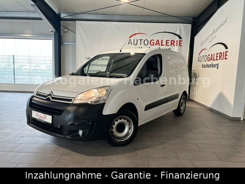 Berlingo