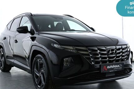 Hyundai TUCSON 63.796 km 23.770 &euro; Ludwigsfelde (bei Berlin) 14974