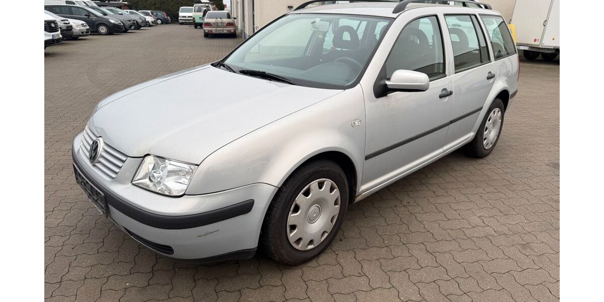 VW Bora 230.390 km 690 &euro; Geesthacht 21502