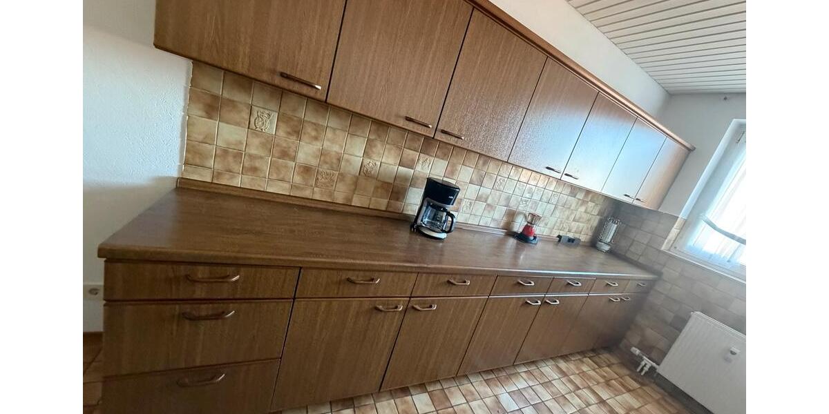 Etagenwohnung Köln Porz - 5 Zimmer, 143 m&sup2;, 2.100&euro; | Angebot:25349054