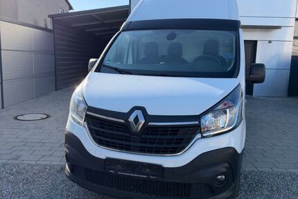 Renault Trafic 119.000 km 13.590 &euro; Schwandorf 92421