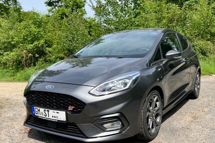 Ford Fiesta 133.000 km 9.790 &euro; Nümbrecht 51588