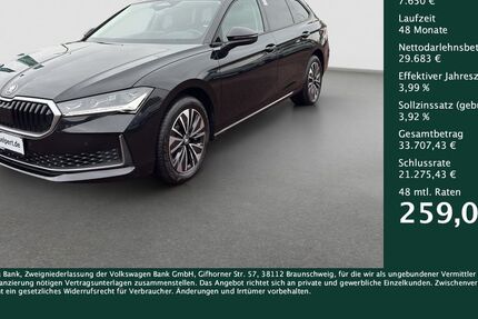 Skoda Superb 25.578 km 36.888 &euro; Dortmund 44309