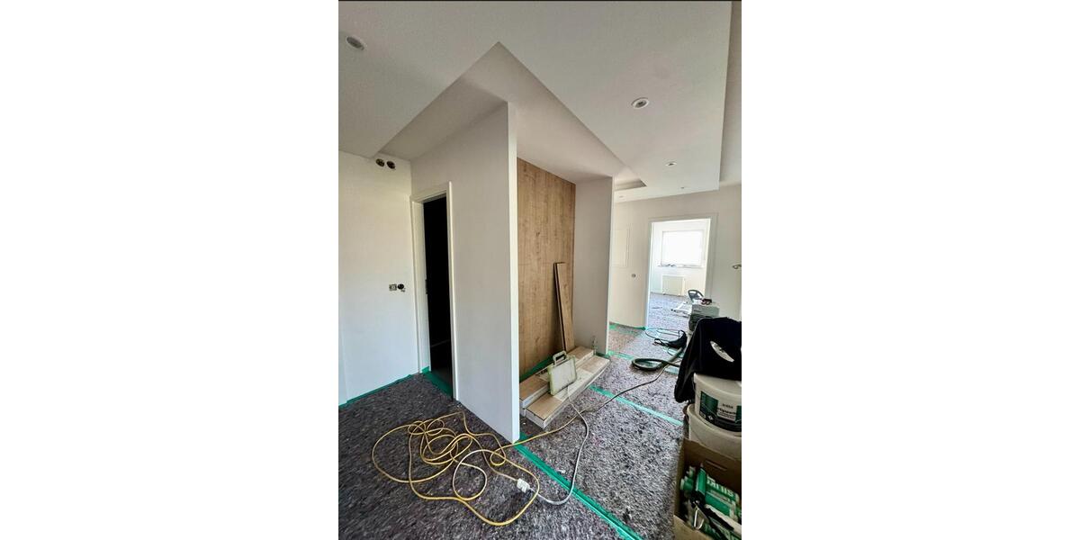 Etagenwohnung Bad Dürrheim - 3.5 Zimmer, 86 m&sup2;, 870&euro; | Angebot:25360431