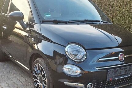 Fiat 500C 7.825 km 16.350 &euro; Oranienburg 16515