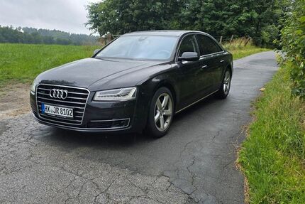 Audi A8 165.000 km 21.500 &euro; Bad Driburg 33014