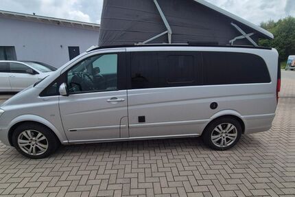Mercedes-Benz Viano 310.940 km 22.900 &euro; Rumohr 24254