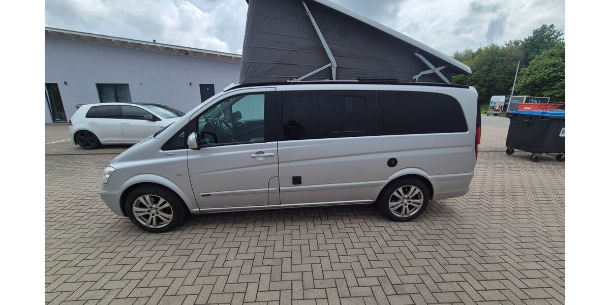 Mercedes-Benz Viano 310.940 km 22.900 &euro; Rumohr 24254