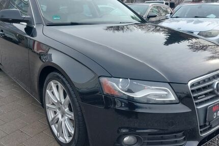 Audi A4 130.254 km 3.999 &euro; Fellbach 70736