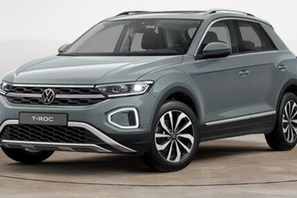 VW T-Roc 19.205 km 29.998 &euro; Potsdam 14482